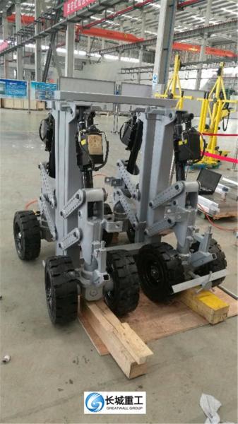 Buy cheap Shipping Container Rollers from wholesalers