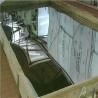 Buy cheap 304 Cold Rolled Stainless Steel Sheet With 8K Mirror Finish For Food Processing Industry from wholesalers