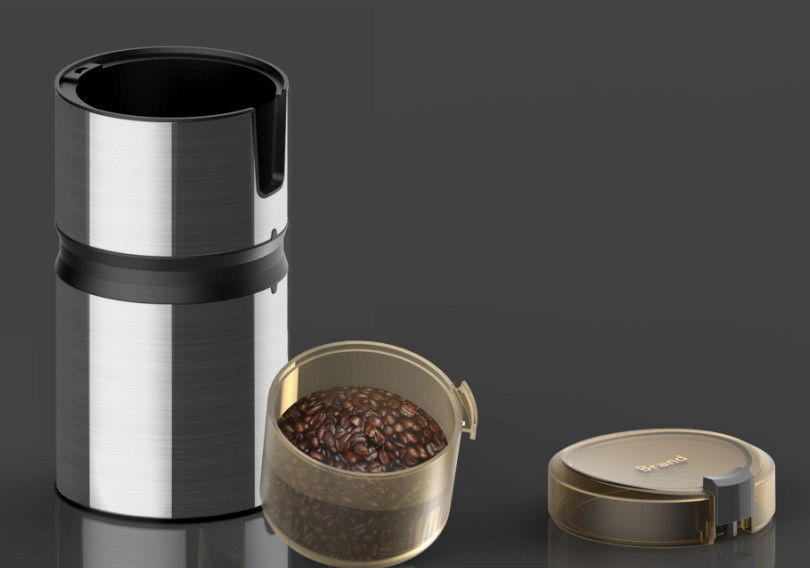 CG605 One Button Smart Blade Grinder