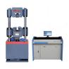 Buy cheap Hydraulic Universal Tensile Testing Machine 300 - 600kn 100 200 Ton Computerized from wholesalers