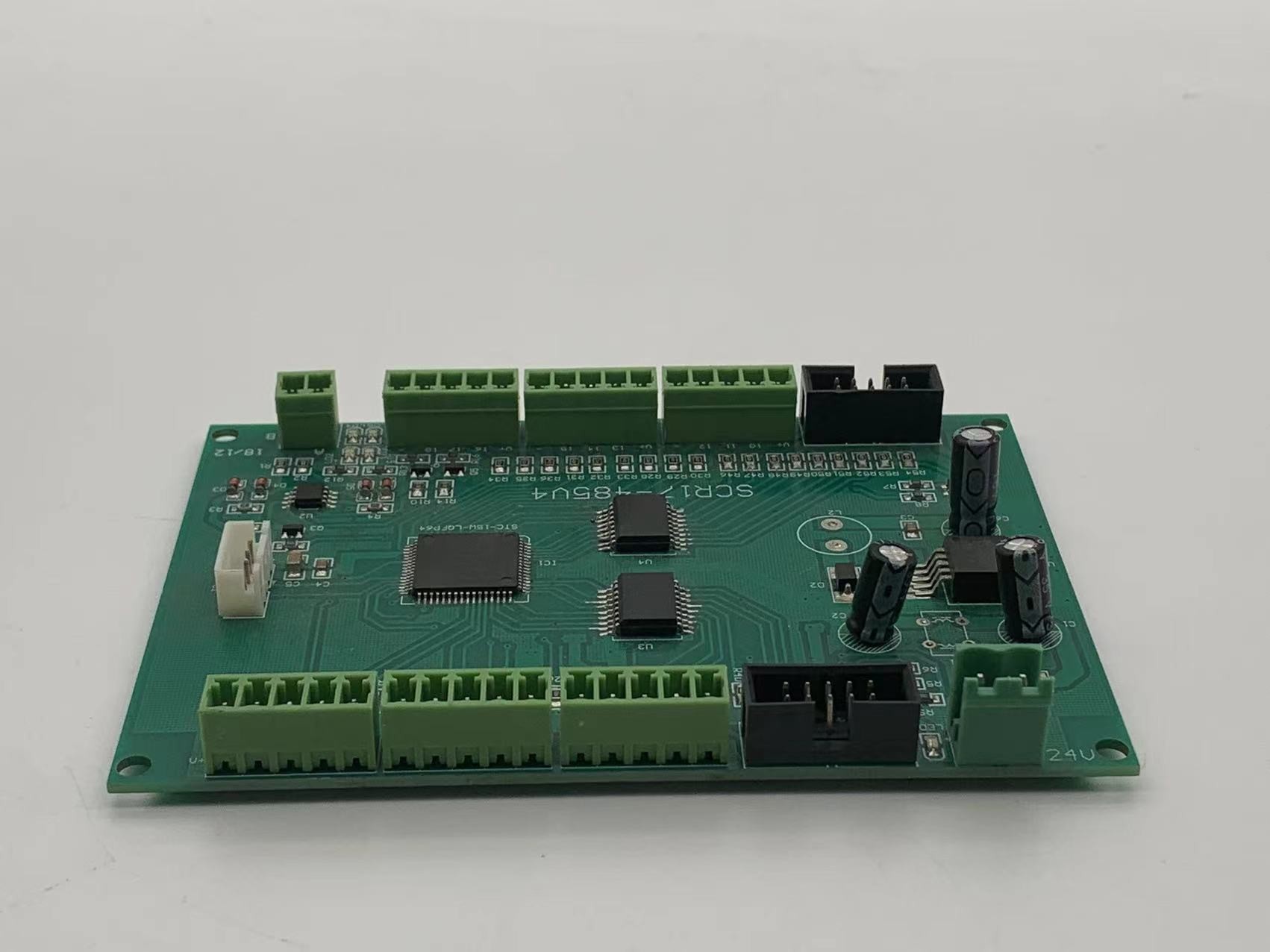 One-Stop SMT PCB Assembly Partner Flexibility and Engineering Support at Your Fingertips