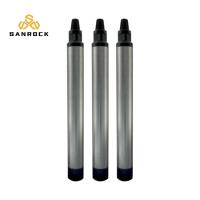 Buy cheap Reliable Down The Hole Hammer Low Air Pressure For Engineering Hole product