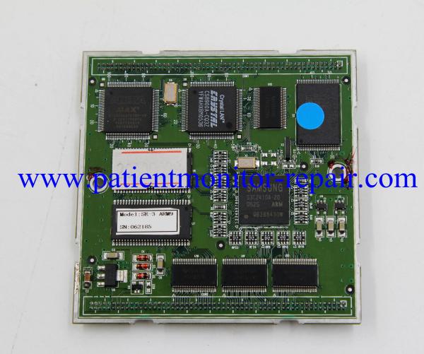 Buy cheap Mindray Patient Monitor Core Board M002-10-70064 / MS1-20454-V1.0 / SE-3 ARM9 from wholesalers