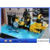 Buy cheap Multi-functional DHY-150 hydraulic busbar punching cutting bending machine from wholesalers