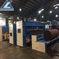 Buy cheap Floor Mats / Car Trunk Carpet Making Machine Good Performance And High Capacity product