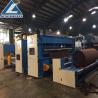 Buy cheap Highly Stable Fiber Carding Equipment Needle Punching Machine Simple Operation from wholesalers