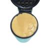 Buy cheap Electric Mini Waffle Maker Machine Non-stick Plates Personal Breakfast Waffle Maker from wholesalers