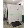 Buy cheap 30/20/10 Cubic Meters Direct Cooling Cold Storage Room for Fish Meat Vegetables Fruit from wholesalers