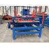Buy cheap Semi Automatic Wood Pallet Nailing Machine / Euro Block Pallet Production Line from wholesalers