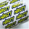 Buy cheap Shiny Die Cutting Sticker , Self Adhesive Waterproof Vinyl Die Cut Sticker Sheet from wholesalers