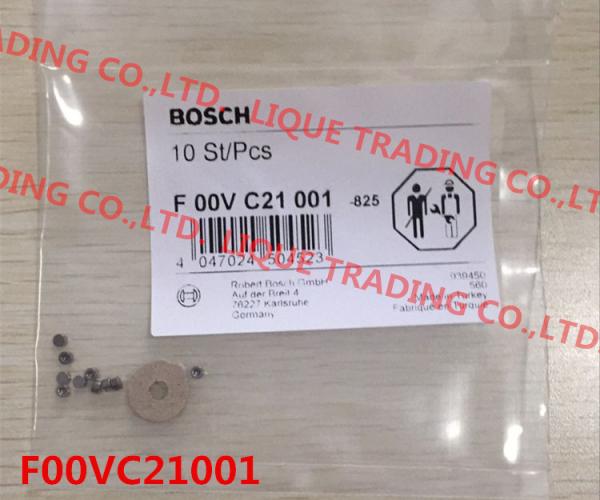 Buy cheap F00VC21001 original common rail injector ball bearing F00VC21001 / F 00V C21 001 from wholesalers