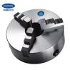 Buy cheap K11 400 Mm 3 Jaw Self Centering Chuck Lathe CNC from wholesalers