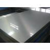 Buy cheap Rectangle 409L Polished Steel Plate 409 Grade UNS40900 SUH409L 2D Finished from wholesalers
