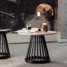 Buy cheap British Designer Table Lamp Modern Led Mushroom Table Lamps(WH-MTB-103 from wholesalers