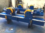 22000lbs Storage Tanks Pressure Vessels And pipe stands welding 50 / 60Hz