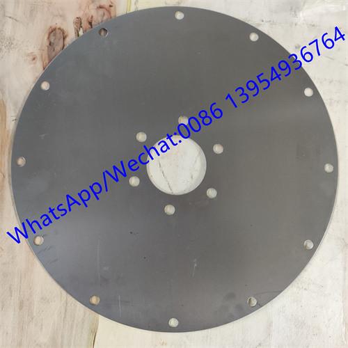Buy cheap SDLG PLATE 4110000011115, SDLG loader spare parts for wheel loader LG936/LG956/LG958/L968F from wholesalers