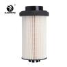 Buy cheap CNAS MA Excavator Fuel Filter E500KP02D36 For BENZ PUMP TRUCK from wholesalers