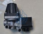 Mercedes Truck Pressure Limiting Unit , AdBlue 9750090010 , 0044310306