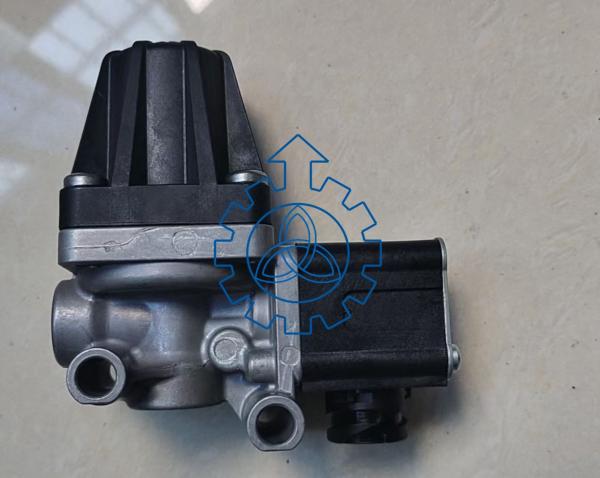 Buy cheap Mercedes Truck Pressure Limiting Unit , AdBlue 9750090010 , 0044310306 from wholesalers