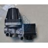 Buy cheap Mercedes Truck Pressure Limiting Unit , AdBlue 9750090010 , 0044310306 from wholesalers