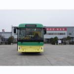 7.7m 26 Seats Air Conditioned YC4D140-45 City Tour Bus
