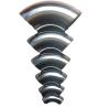 Buy cheap Stainless Steel 90 Degree Elbow For Pipe Fittings from wholesalers