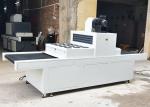 8KW 380V Wind Cooling UV Curing Systems For Printing