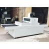 Buy cheap High Pressure 15KW 600mm Mesh Belt UV Dryer Machine from wholesalers
