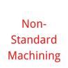 Buy cheap Anodizing Large Gears Grinding , Steel Large Spur Gears from wholesalers
