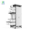 Buy cheap UVC Home Room Compact Air Purifier 1200m3/H household from wholesalers