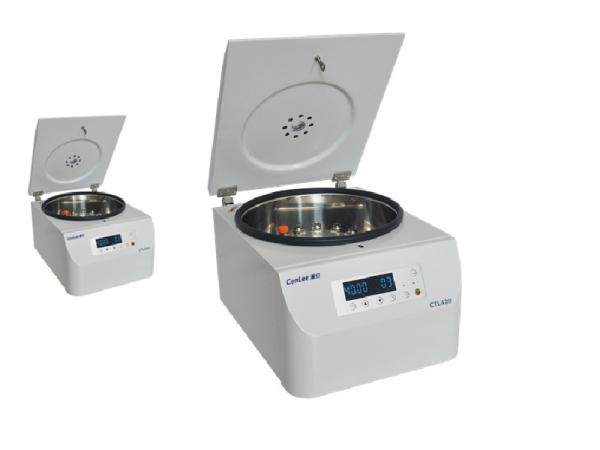 Buy cheap prp Centrifuges, Blood /Plasma Centrifuge machine, Low Speed benchtop centrifuge 4000rpm from wholesalers