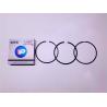 Buy cheap DOOSAN DE12 Engine Piston Ring Antirust Durable 65.02503-8236 from wholesalers