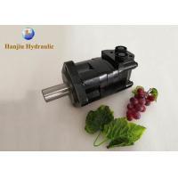 Buy cheap Low Noise LSHT Hydraulic Motor High Torque 32mm Shaft 4 Bolt 82.55mm / 106.4mm product