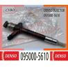 Buy cheap 095000-5610 Diesel Common Rail Fuel Injector 23670-0R010 23670-0R060 23670-0R110 For TOYOTA from wholesalers