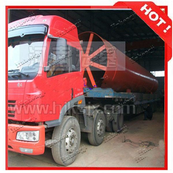 Buy cheap Mature technical case Sawdust Rotary Dryer from Henan from wholesalers