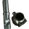 Buy cheap UNS S32760 Nickel Alloy Stem Super Duplex Valves Regulation Forging from wholesalers