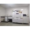 Buy cheap Canteen Conveyor Commercial Dishwasher Housing Dishwashing Machine Restaurant from wholesalers