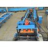 Buy cheap 30m/Min C And Z Purlin Roll Forming Machine 380V 50HZ 3 Phase from wholesalers