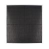 Buy cheap Durable Nylon Mesh Air Filter , G3 G4 Aluminum Galvanized Frame HVAC Air Filter from wholesalers
