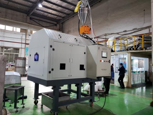 Buy cheap Rotary 50ppm Dehumidifying Plastic Dryer Machine from wholesalers