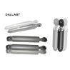 Buy cheap Single Action Chroming Multi Stage Hydraulic Cylinder , Sleeve Hydraulic Oil Cylinder from wholesalers