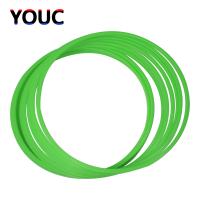Buy cheap N4W TPU Gasket Back Up Ring 115 X 109 X 3 Green For Sealing product