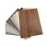Primed MDF Board 15mm 16mm 25mm Mdf Sheet E0 High Density Fiberboard