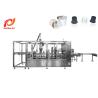 Buy cheap 4Lanes K Cup Filling And Sealing Machine from wholesalers