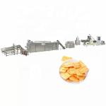 Discount Fully Automatic Industrial Frozen French Fries Production Line Cassava