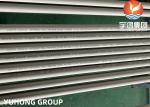 ASTM A312 (ASME SA312) TP304 Stainless Steel Seamless Pipe for Petrochemical