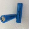 Buy cheap 14500 500mAh High Discharge Rate Batteries Li Ion AA Lifepo4 Battery Cells from wholesalers