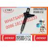 Buy cheap Fuel Injector Assembly 095000-5132 095000-5135 095000-5650 095000-6021 16600-AW401 from wholesalers