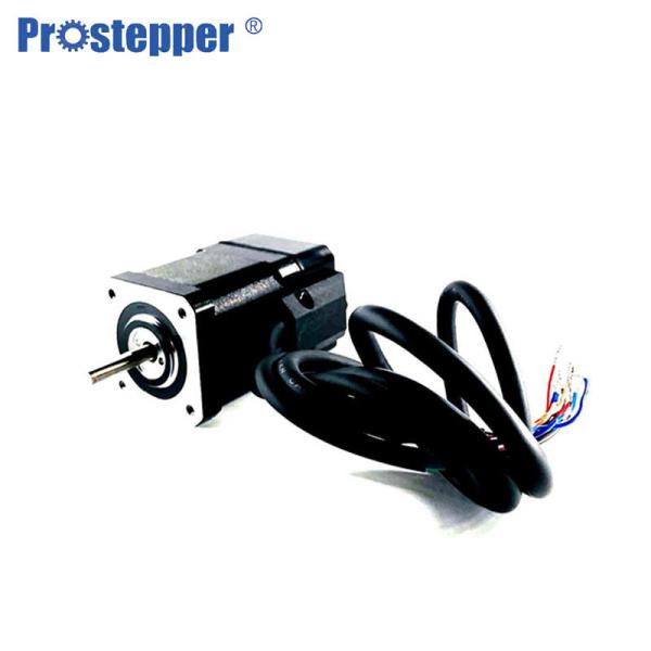 Buy cheap Packaging Machine 1.8 Degree 57x51mm NEMA Stepper Motor from wholesalers