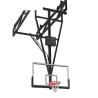 Buy cheap Steel Suspended Electric Basketball Stand Wireless Control from wholesalers